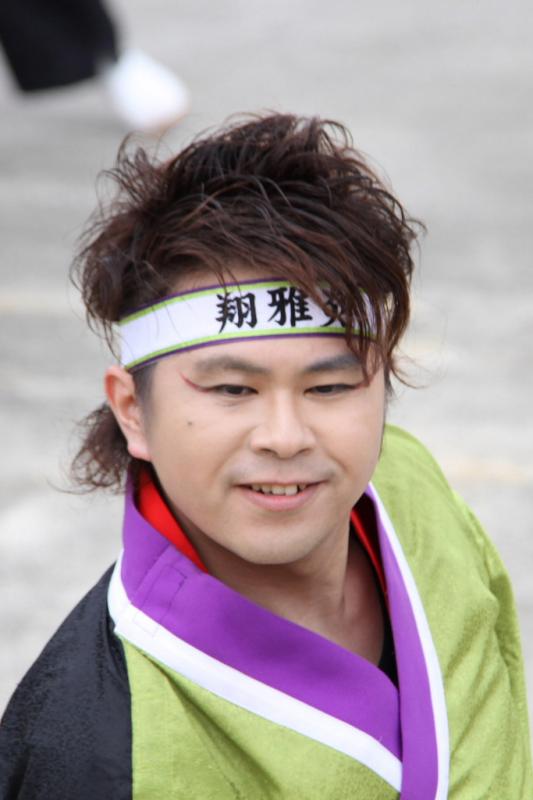 第9回奥州前沢よさこいFestaIX 2013その4 2013/07/14