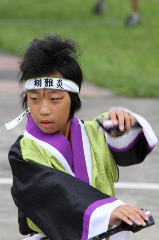 第9回奥州前沢よさこいFestaIX 2013その4 2013/07/14