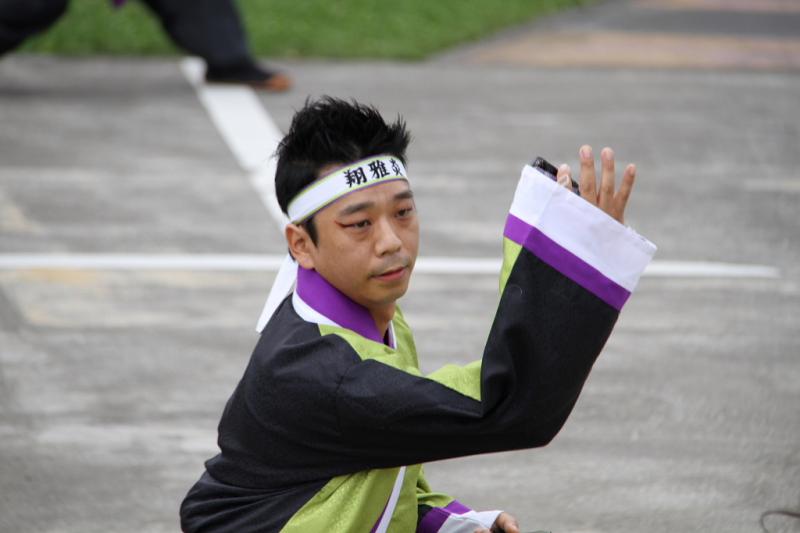 第9回奥州前沢よさこいFestaIX 2013その4 2013/07/14