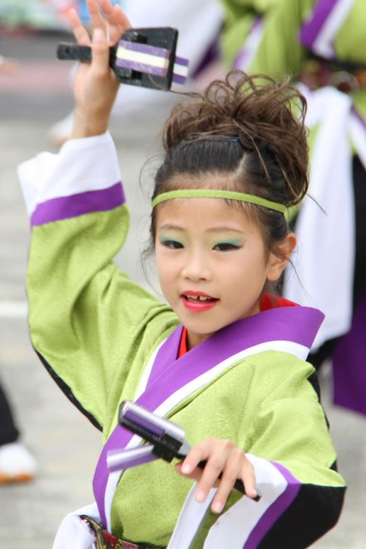 第9回奥州前沢よさこいFestaIX 2013その4 2013/07/14