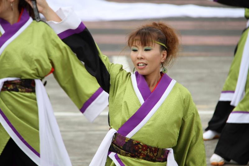 第9回奥州前沢よさこいFestaIX 2013その4 2013/07/14