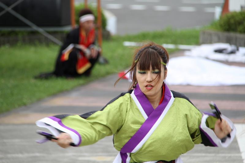 第9回奥州前沢よさこいFestaIX 2013その4 2013/07/14