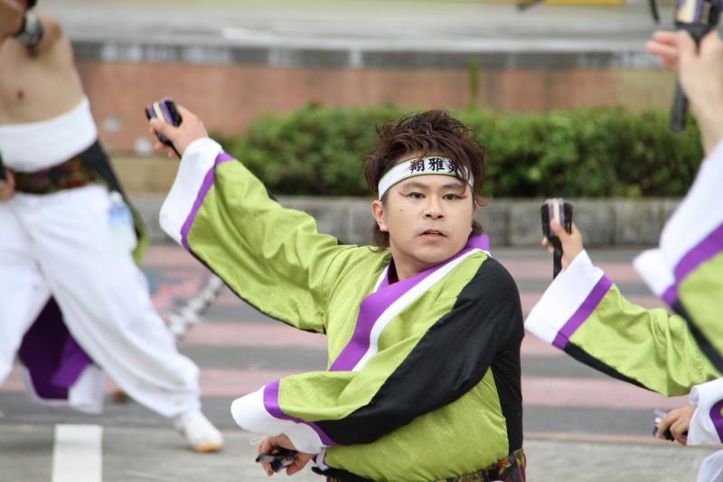 第9回奥州前沢よさこいFestaIX 2013その4 2013/07/14