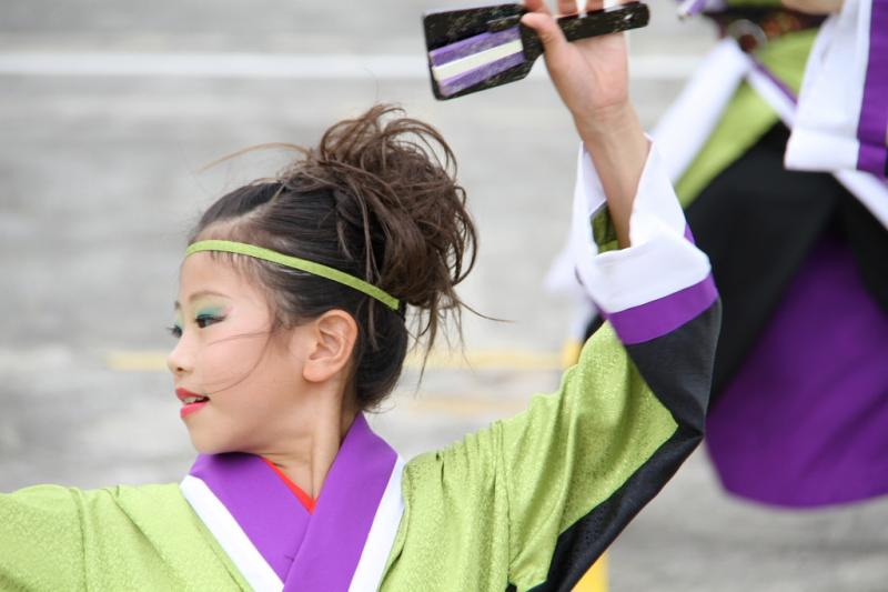 第9回奥州前沢よさこいFestaIX 2013その4 2013/07/14