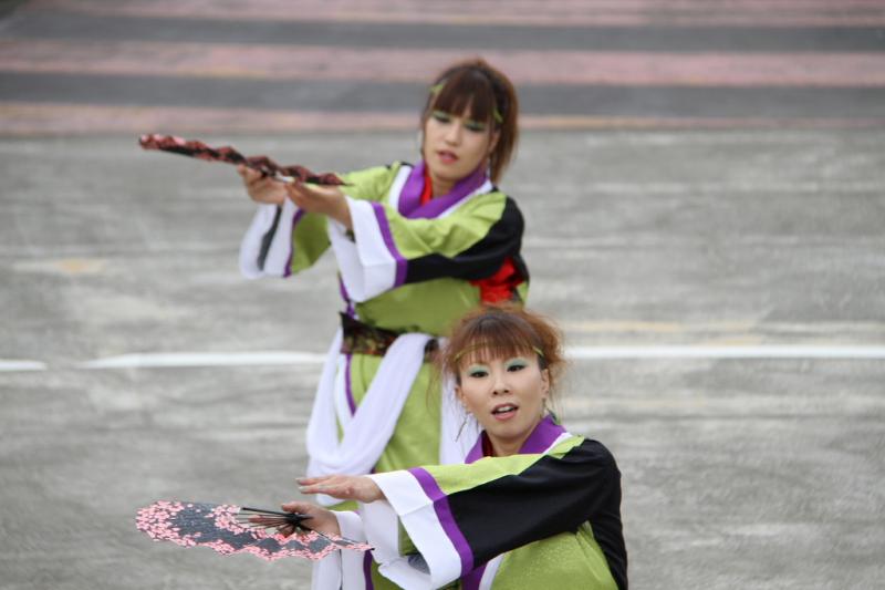 第9回奥州前沢よさこいFestaIX 2013その4 2013/07/14