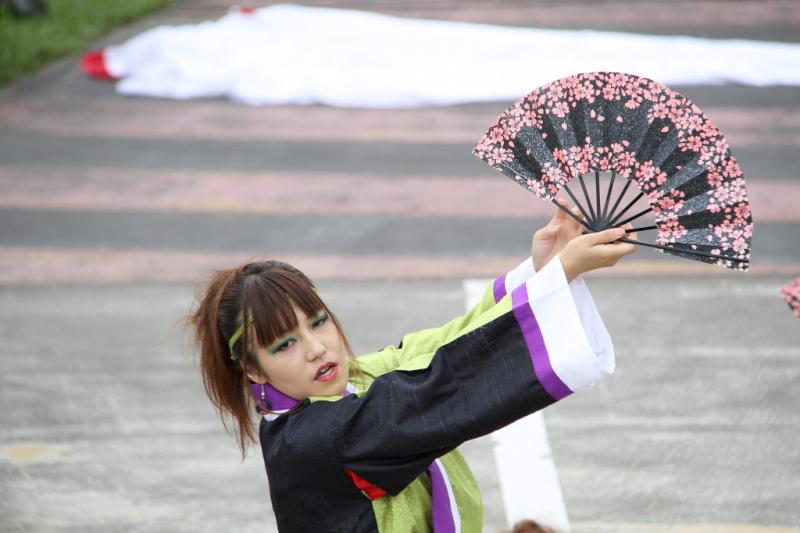 第9回奥州前沢よさこいFestaIX 2013その4 2013/07/14