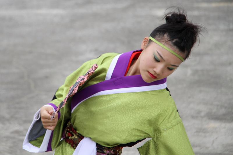 第9回奥州前沢よさこいFestaIX 2013その4 2013/07/14