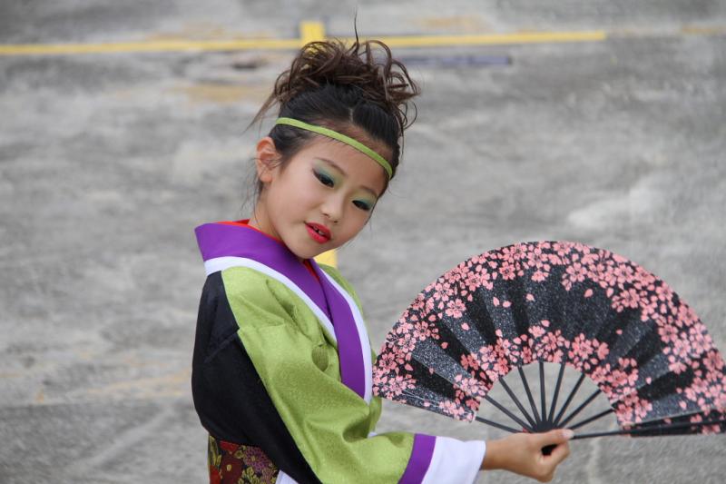 第9回奥州前沢よさこいFestaIX 2013その4 2013/07/14