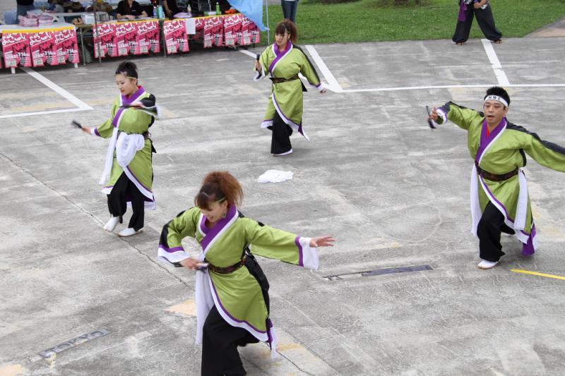 第9回奥州前沢よさこいFestaIX 2013その4 2013/07/14