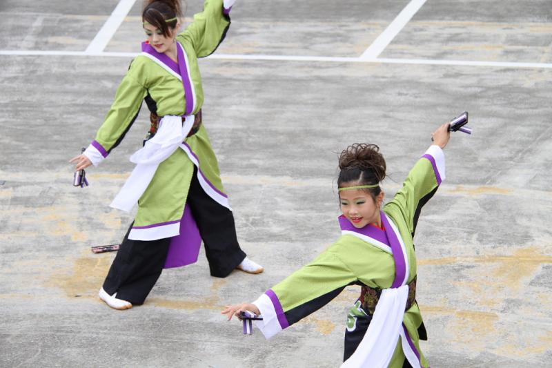 第9回奥州前沢よさこいFestaIX 2013その4 2013/07/14