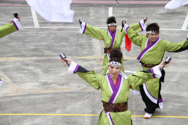 第9回奥州前沢よさこいFestaIX 2013その4 2013/07/14