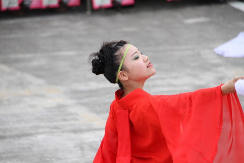 第9回奥州前沢よさこいFestaIX 2013その4 2013/07/14