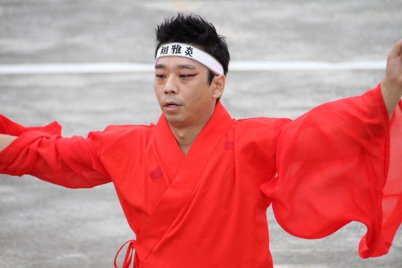 第9回奥州前沢よさこいFestaIX 2013その4 2013/07/14