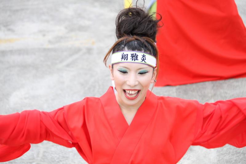 第9回奥州前沢よさこいFestaIX 2013その4 2013/07/14