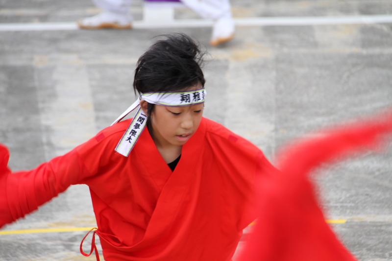 第9回奥州前沢よさこいFestaIX 2013その4 2013/07/14