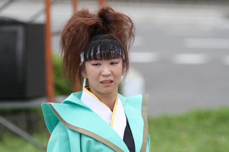 第9回奥州前沢よさこいFestaIX 2013その4 2013/07/14