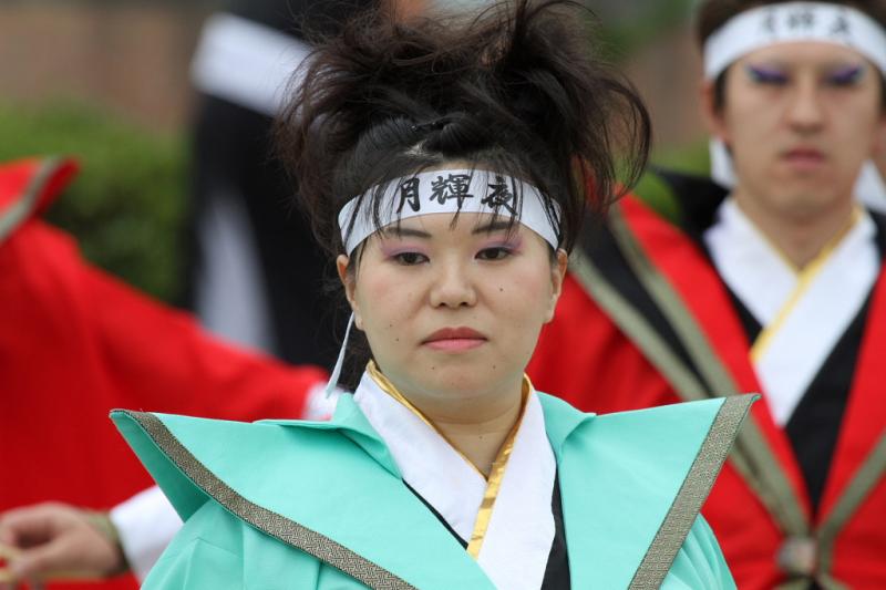 第9回奥州前沢よさこいFestaIX 2013その4 2013/07/14