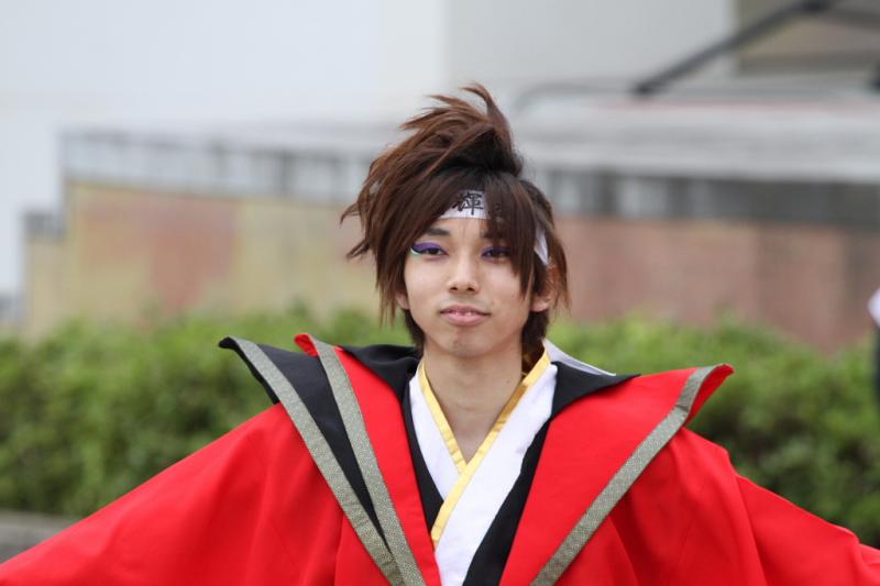 第9回奥州前沢よさこいFestaIX 2013その4 2013/07/14