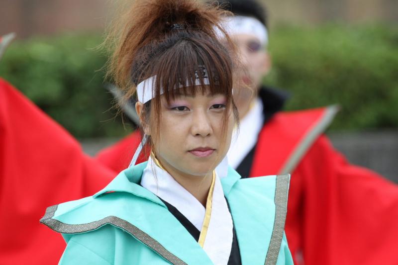 第9回奥州前沢よさこいFestaIX 2013その4 2013/07/14