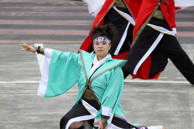 第9回奥州前沢よさこいFestaIX 2013その4 2013/07/14