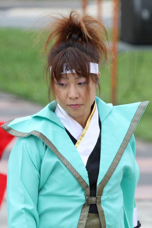 第9回奥州前沢よさこいFestaIX 2013その4 2013/07/14