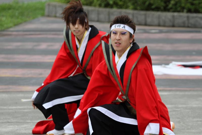 第9回奥州前沢よさこいFestaIX 2013その4 2013/07/14