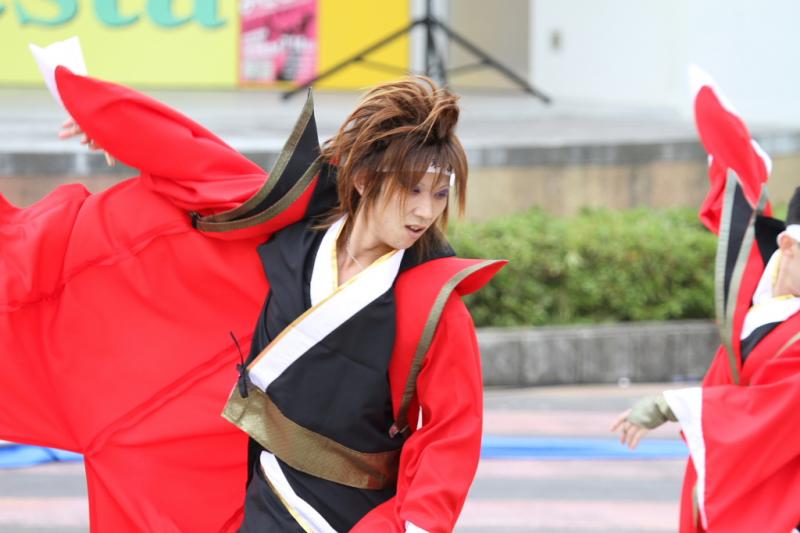 第9回奥州前沢よさこいFestaIX 2013その4 2013/07/14