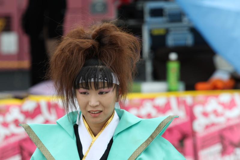 第9回奥州前沢よさこいFestaIX 2013その4 2013/07/14