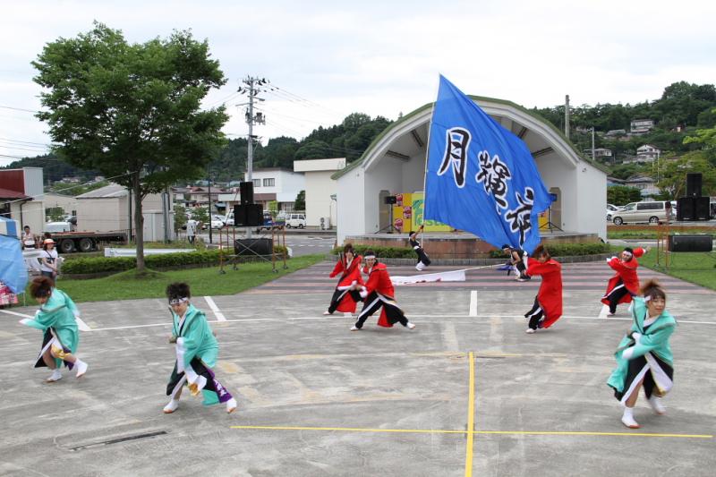 第9回奥州前沢よさこいFestaIX 2013その4 2013/07/14