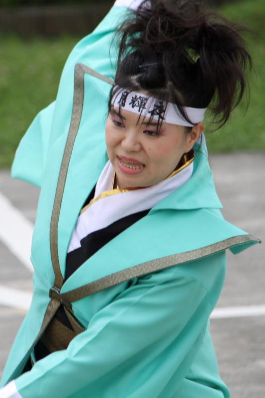 第9回奥州前沢よさこいFestaIX 2013その4 2013/07/14