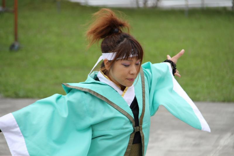 第9回奥州前沢よさこいFestaIX 2013その4 2013/07/14