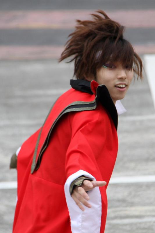 第9回奥州前沢よさこいFestaIX 2013その4 2013/07/14