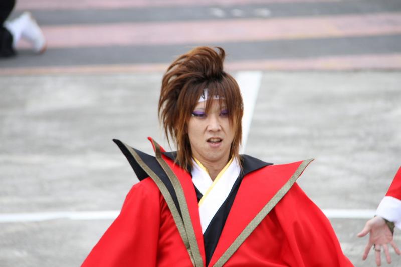 第9回奥州前沢よさこいFestaIX 2013その4 2013/07/14