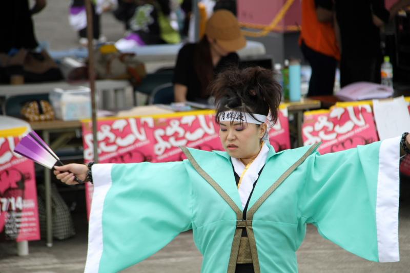 第9回奥州前沢よさこいFestaIX 2013その4 2013/07/14