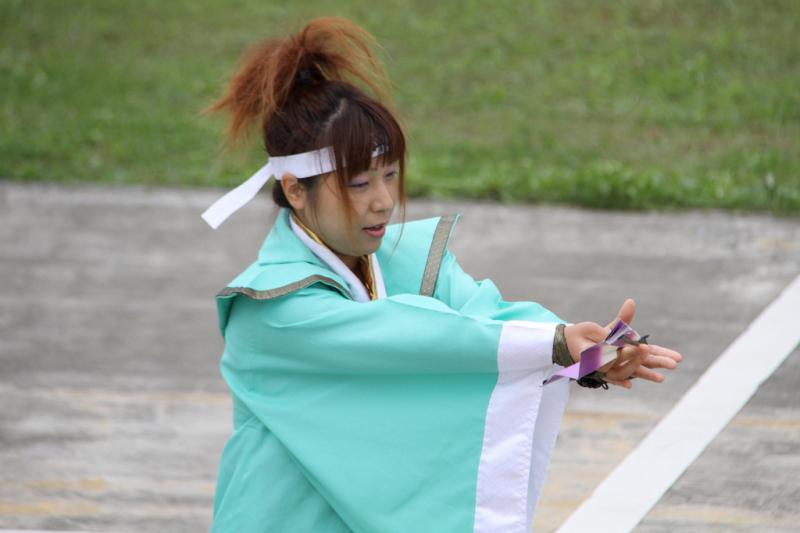 第9回奥州前沢よさこいFestaIX 2013その4 2013/07/14