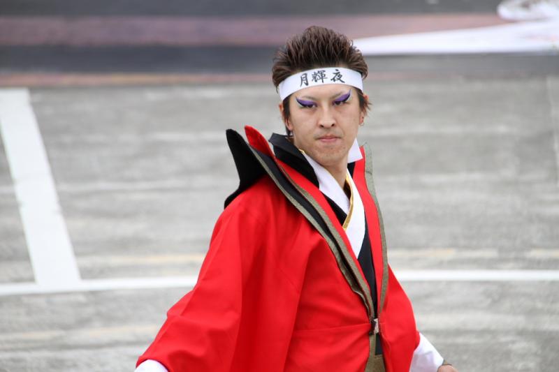 第9回奥州前沢よさこいFestaIX 2013その4 2013/07/14