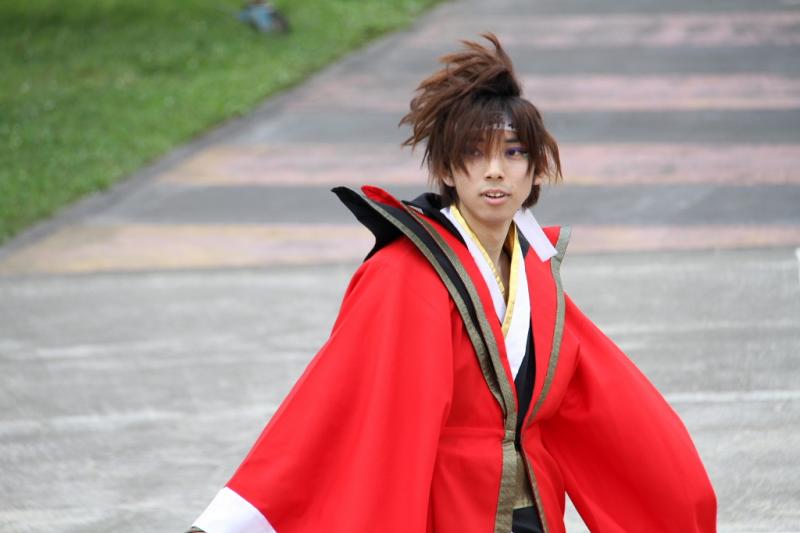 第9回奥州前沢よさこいFestaIX 2013その4 2013/07/14