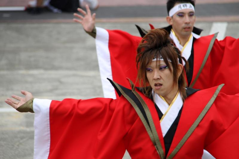 第9回奥州前沢よさこいFestaIX 2013その4 2013/07/14