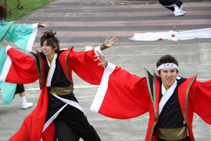 第9回奥州前沢よさこいFestaIX 2013その4 2013/07/14