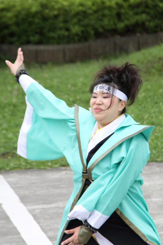 第9回奥州前沢よさこいFestaIX 2013その4 2013/07/14