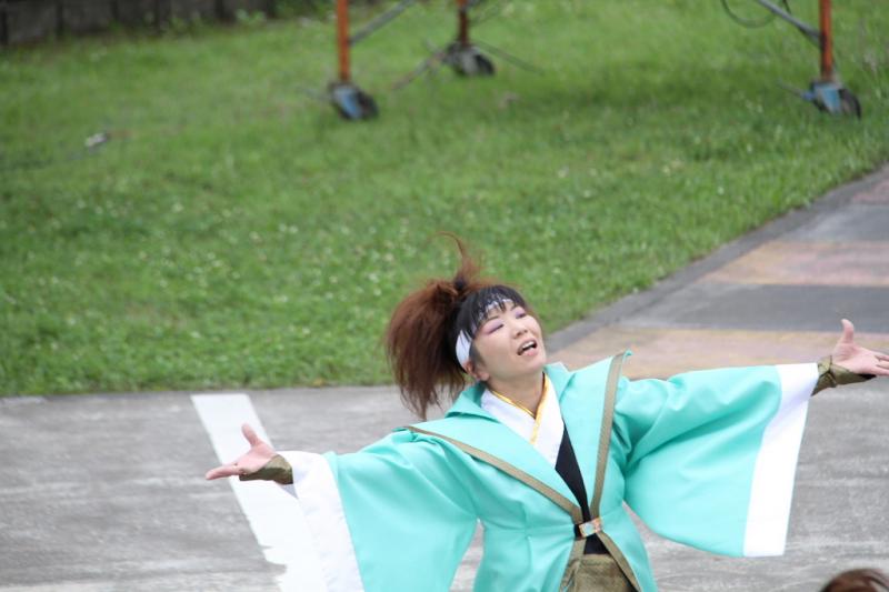 第9回奥州前沢よさこいFestaIX 2013その4 2013/07/14