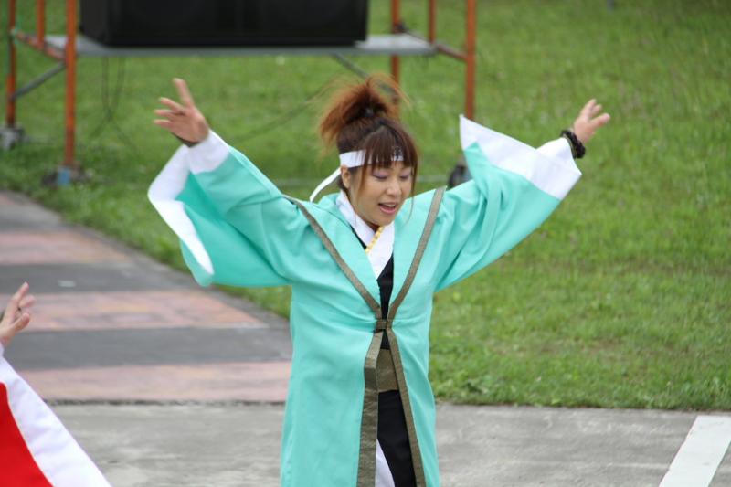 第9回奥州前沢よさこいFestaIX 2013その4 2013/07/14