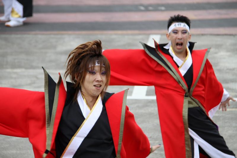 第9回奥州前沢よさこいFestaIX 2013その4 2013/07/14