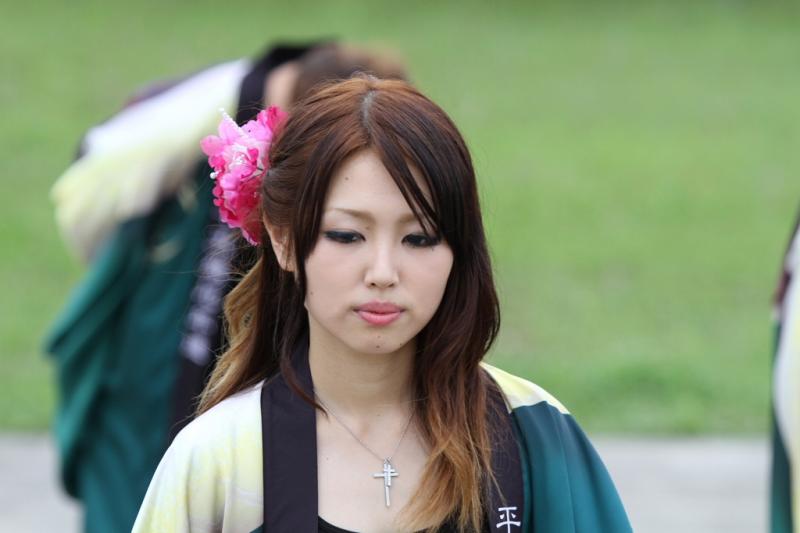 第9回奥州前沢よさこいFestaIX 2013その4 2013/07/14