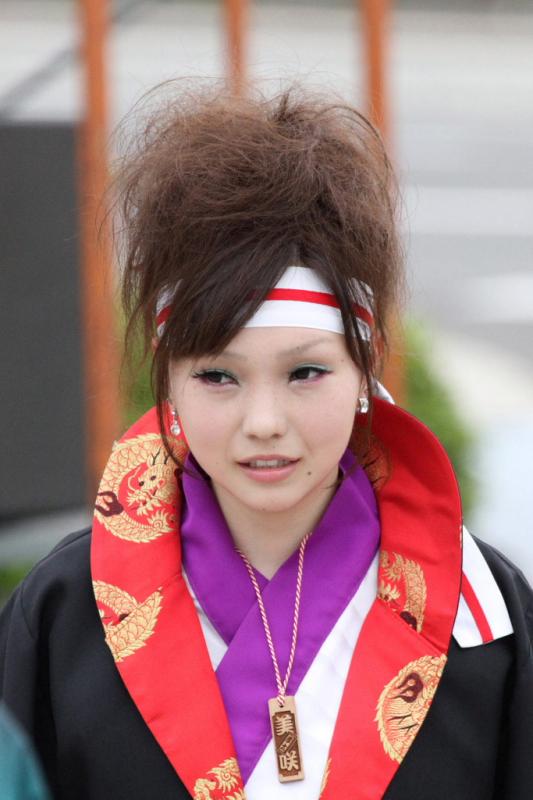 第9回奥州前沢よさこいFestaIX 2013その4 2013/07/14