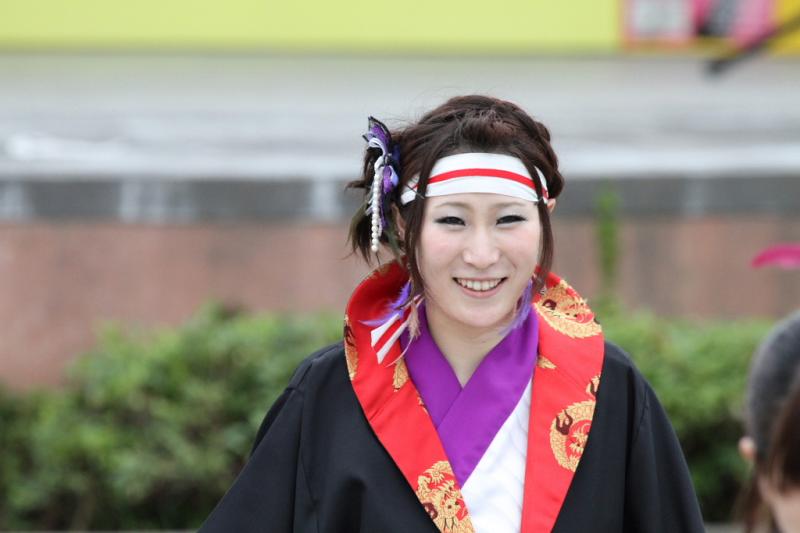 第9回奥州前沢よさこいFestaIX 2013その4 2013/07/14