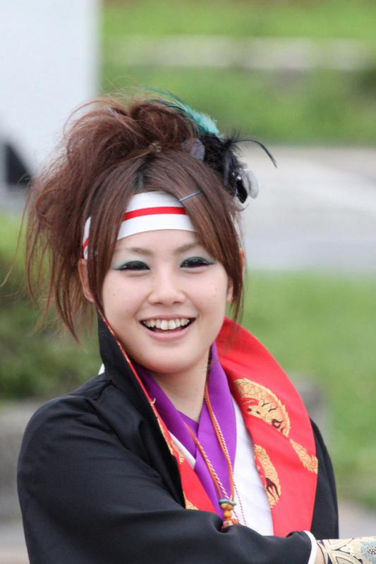 第9回奥州前沢よさこいFestaIX 2013その4 2013/07/14