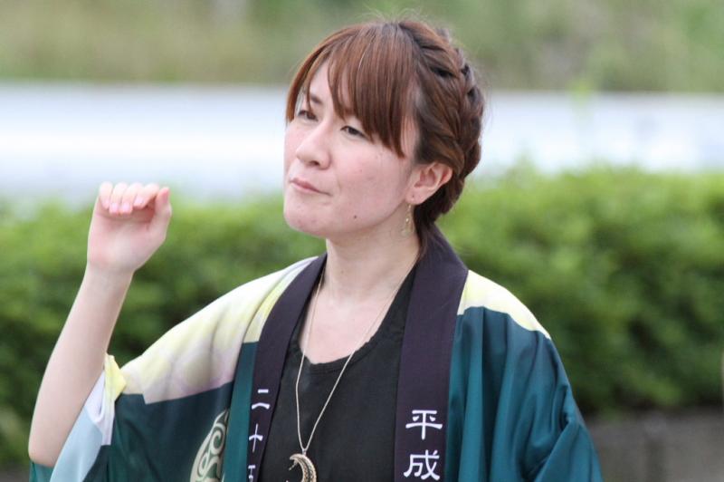 第9回奥州前沢よさこいFestaIX 2013その4 2013/07/14