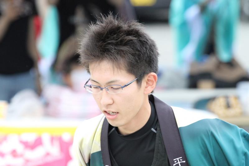 第9回奥州前沢よさこいFestaIX 2013その4 2013/07/14