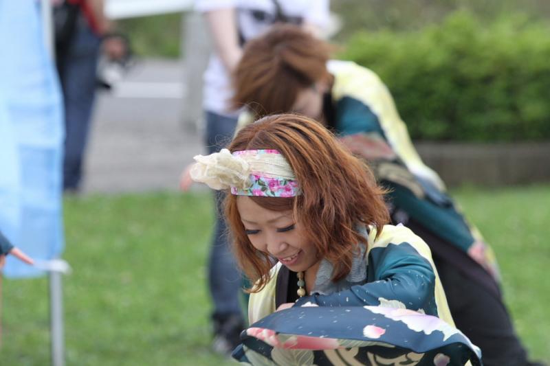 第9回奥州前沢よさこいFestaIX 2013その4 2013/07/14